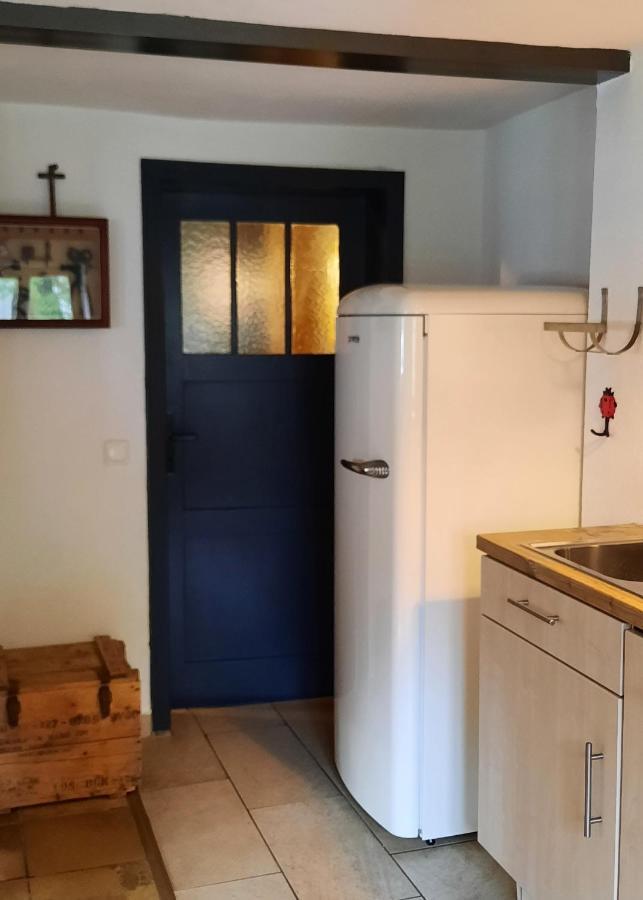 Nette'S Ferienhaus Landsberg am Lech Zewnętrze zdjęcie
