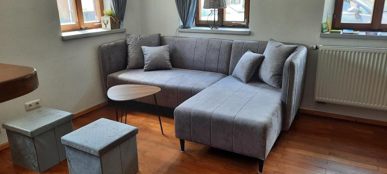 Nette'S Ferienhaus Landsberg am Lech Zewnętrze zdjęcie